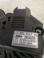 KIA Picanto Generator/alternator 3730003605