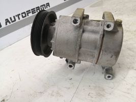 KIA Rio Ilmastointilaitteen kompressorin pumppu (A/C) 1E39E01700