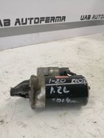 Hyundai i20 (GB IB) Motorino d’avviamento 3610003101