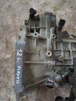 KIA Picanto Manual 5 speed gearbox 