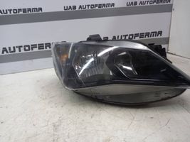 Seat Ibiza IV (6J,6P) Lampa przednia 6J2941034H