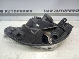 Seat Ibiza IV (6J,6P) Lampa przednia 6J2941034H