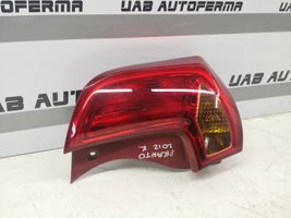 KIA Picanto Lampa tylna 924011Y0