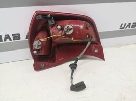 KIA Picanto Lampa tylna 924011Y0