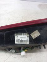 Hyundai i20 (GB IB) Lampy tylnej klapy bagażnika 92404C8000