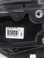 Hyundai i20 (PB PBT) Manualne lusterko boczne drzwi przednich 