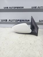 Hyundai i30 Elektryczne lusterko boczne drzwi przednich 87620A6110