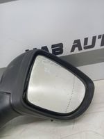 Renault Clio IV Elektryczne lusterko boczne drzwi przednich 963016273R