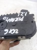 KIA Picanto Clapet d'étranglement 3510004200