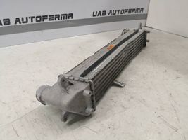 Hyundai i30 Starpdzesētāja radiators 2827003110