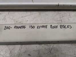 Hyundai i30 Barres de toit 