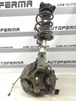 Hyundai i30 Fuso a snodo con mozzo ruota anteriore 4AAL54651G4AA0