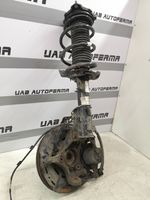 Hyundai i30 Fuso a snodo con mozzo ruota anteriore 4AAL54651G4AA0