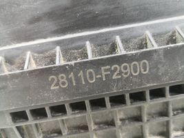 Hyundai i30 Boîtier de filtre à air 28110F2900