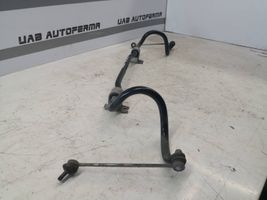 Renault Captur Front anti-roll bar/sway bar 546113546R