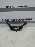 Hyundai i30 Leva/interruttore dell’indicatore di direzione e tergicristallo 3753MA2210