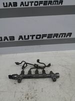 Hyundai i30 Linea principale tubo carburante 314002A420