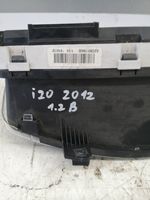 Hyundai i20 (PB PBT) Spidometrs (instrumentu panelī) 940111J200