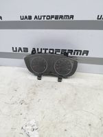 Hyundai i20 (PB PBT) Geschwindigkeitsmesser Cockpit 940111J200