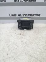 Hyundai i40 Radija/ CD/DVD grotuvas/ navigacija 961703Z0504X