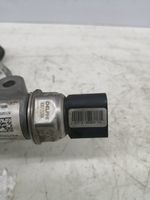 KIA Rio Kraftstoffverteiler Einspritzleiste Verteilerrohr 314002A610