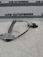 KIA Rio Alzacristalli della portiera anteriore con motorino 824601W310