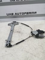 KIA Rio Alzacristalli della portiera anteriore con motorino 824601W310