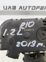 KIA Rio Valvola a farfalla 3510004200