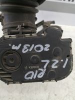 KIA Rio Valvola a farfalla 3510004200