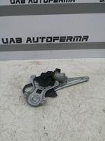 KIA Picanto Alzacristalli della portiera posteriore con motorino 834501Y000