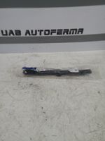 Hyundai i30 Staffa di rinforzo montaggio del paraurti anteriore 86554G4000