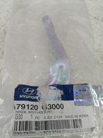 Hyundai i30 Konepellin saranat 79120G3000