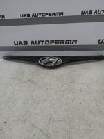 Hyundai i20 (GB IB) Maskownica / Grill / Atrapa górna chłodnicy 