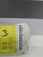 Hyundai i20 (PB PBT) Poduszka powietrzna Airbag fotela 1J88912020