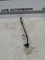 Hyundai i30 Asta/punto di sollevamento del vano motore/cofano 81170G3000