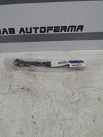 Hyundai i30 Staffa di rinforzo montaggio del paraurti anteriore 86554G4000