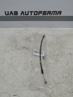 Hyundai i30 Cavo di rilascio vano motore/cofano 81190G3100