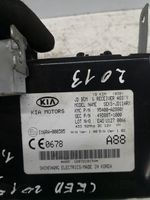 KIA Ceed Moduł / Sterownik komfortu 95400A2880