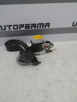 Hyundai i20 (PB PBT) Cintura di sicurezza anteriore 888701J800