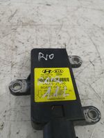 KIA Rio ESP acceleration yaw rate sensor 956902T250