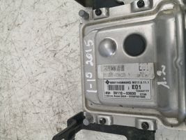 Hyundai i10 Engine control unit/module 3911003830