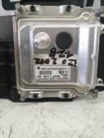 Hyundai i20 (PB PBT) Sterownik / Moduł ECU 3911103700