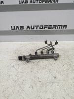 Hyundai i20 (PB PBT) Listwa wtryskowa 314002A700