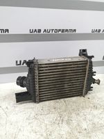 Renault Captur Chłodnica powietrza doładowującego / Intercooler 144961381R