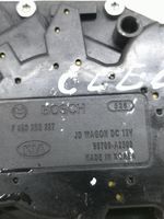 KIA Ceed Silniczek wycieraczki szyby tylnej 98700A2500