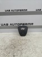 Hyundai i20 (PB PBT) Ohjauspyörän turvatyyny 569001J500RY