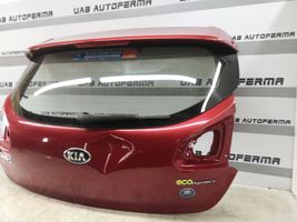 KIA Ceed Tylna klapa bagażnika 