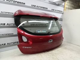 KIA Ceed Portellone posteriore/bagagliaio 