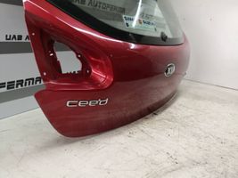 KIA Ceed Tylna klapa bagażnika 