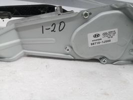 Hyundai i20 (PB PBT) Mechanizm wycieraczki szyby tylnej 987101J500